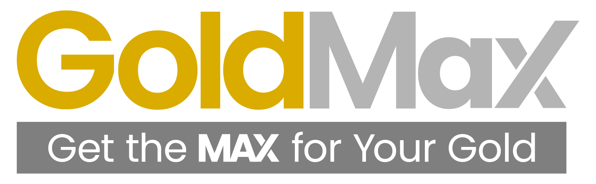 GoldMax - Get the MAX for Your Gold